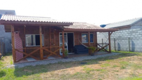 Casa aconchegante